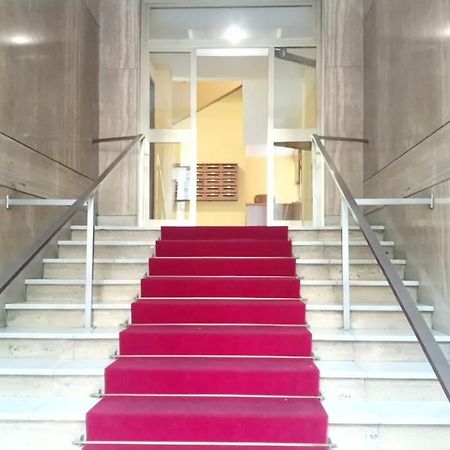 Luna D'Est Bed & Breakfast Roma Exterior foto