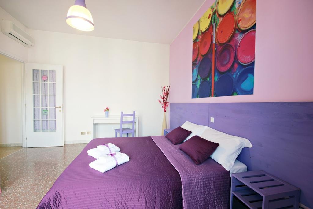 Luna D'Est Bed & Breakfast Roma Cameră foto