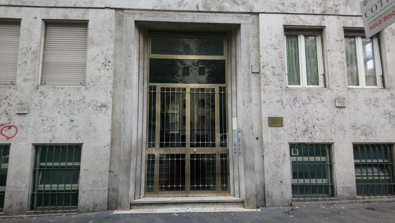 Luna D'Est Bed & Breakfast Roma Exterior foto