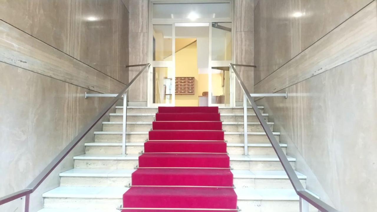 Luna D'Est Bed & Breakfast Roma Exterior foto